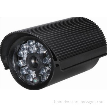1/3 Sony Exview CCD Surveillance Camera Waterproof (H012)